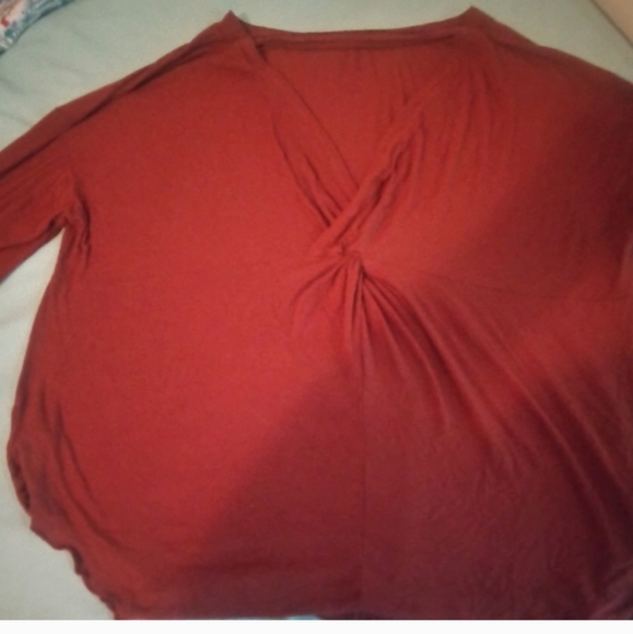 Free people women long sleeve - Picture 4 of 5